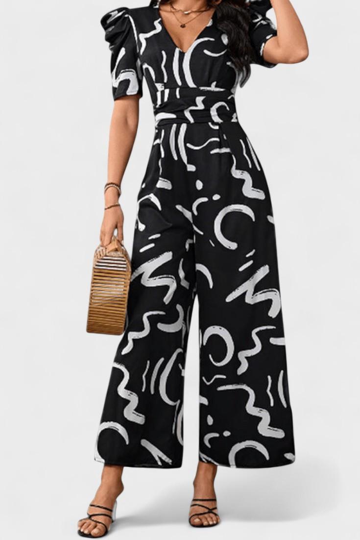 Gift Jumpsuit for Women