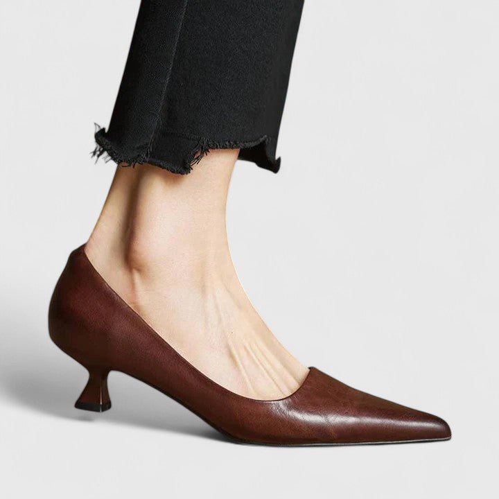 Zhaylisse | Elegant Pumps
