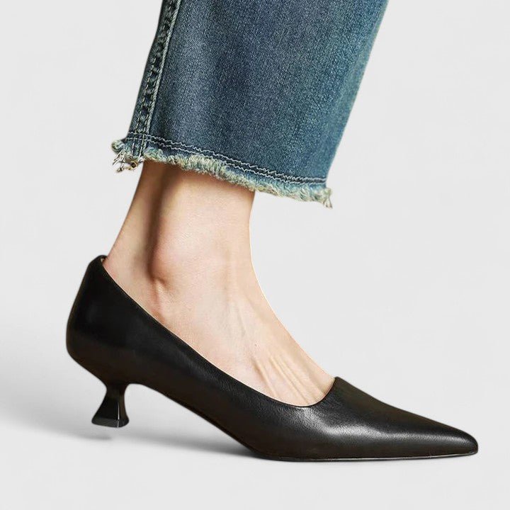 Zhaylisse | Elegant Pumps