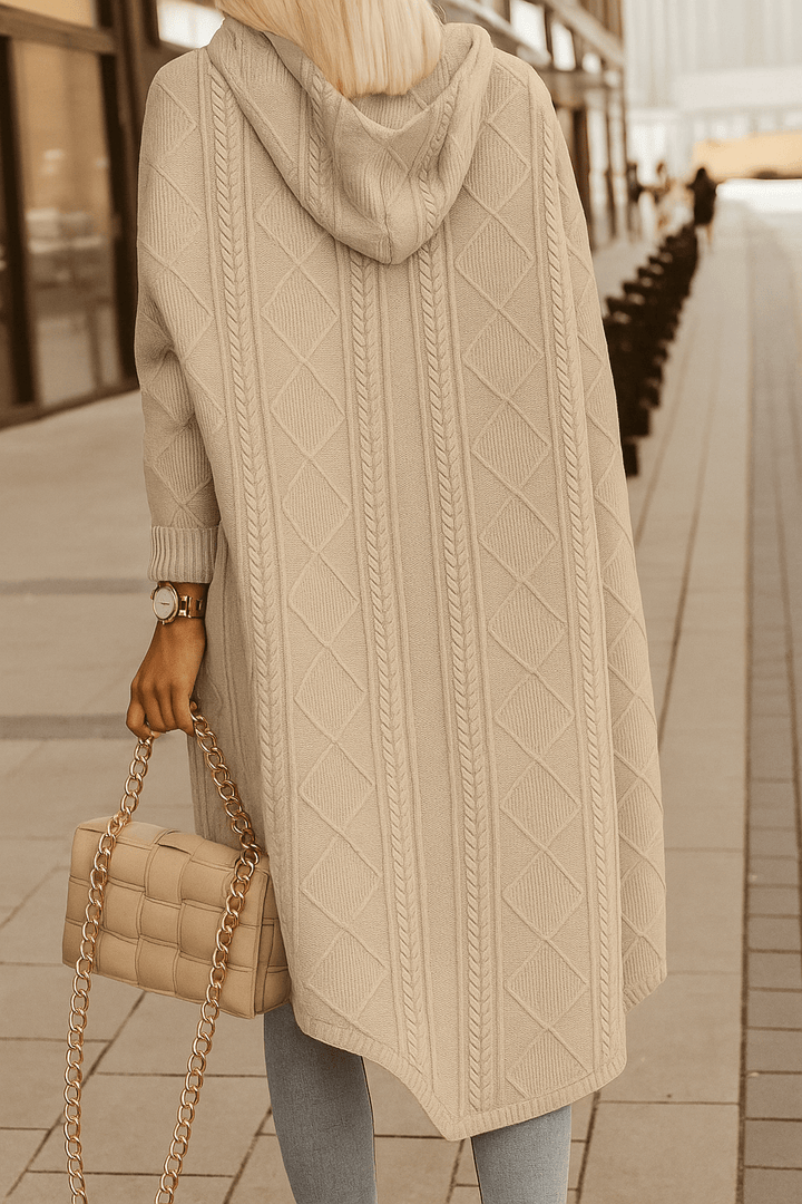 Zienna Cardigan