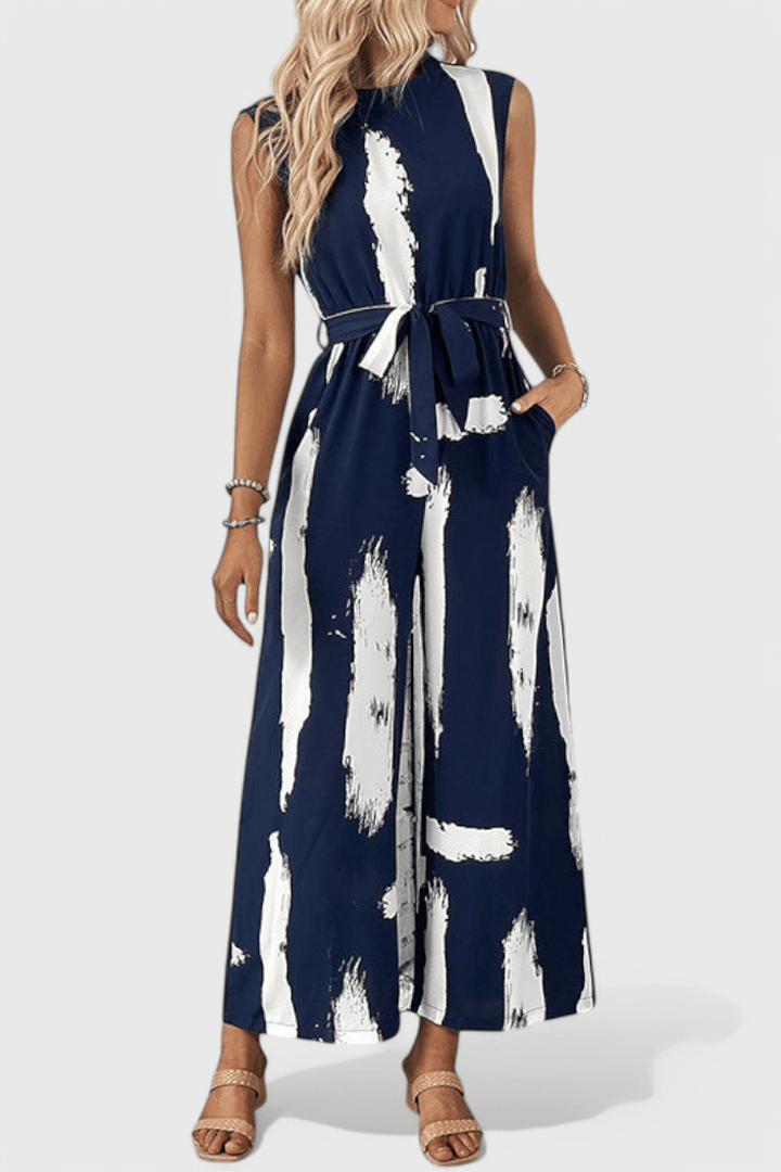 Women's Zola Jumpsuit