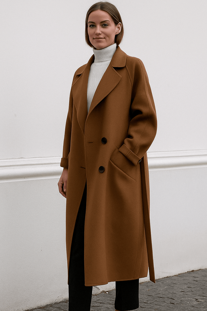 Zyrenya™ | Elegant Women's Jacket