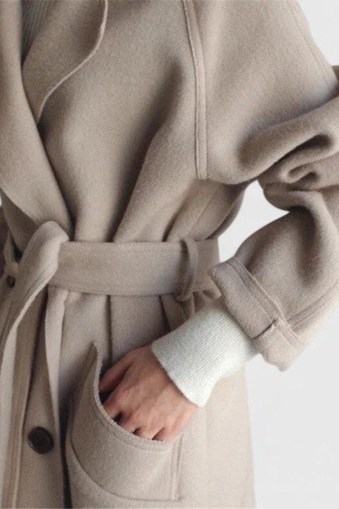 Zyrenya™ | Elegant Women's Jacket