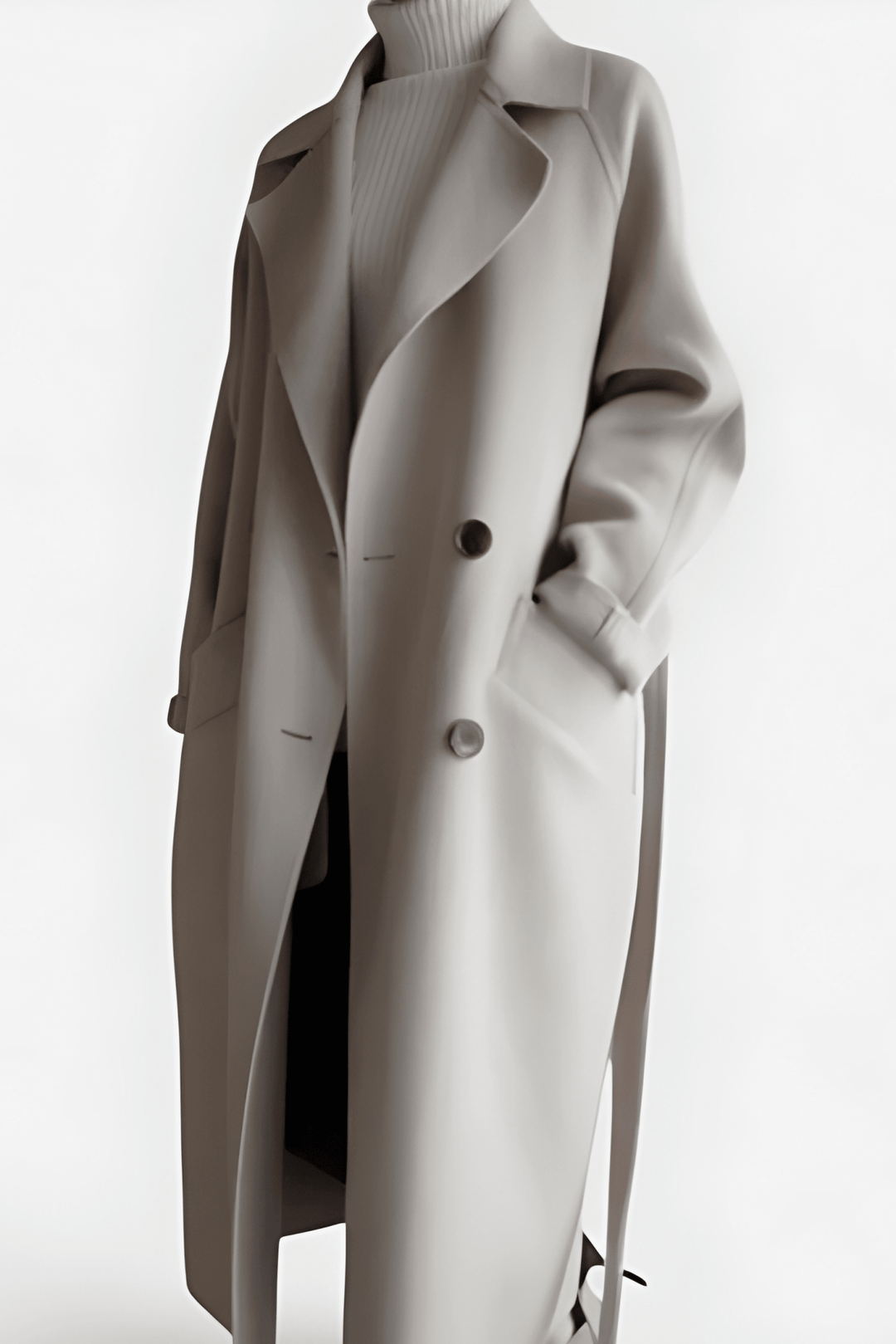 Zyrenya™ | Elegant Women's Jacket