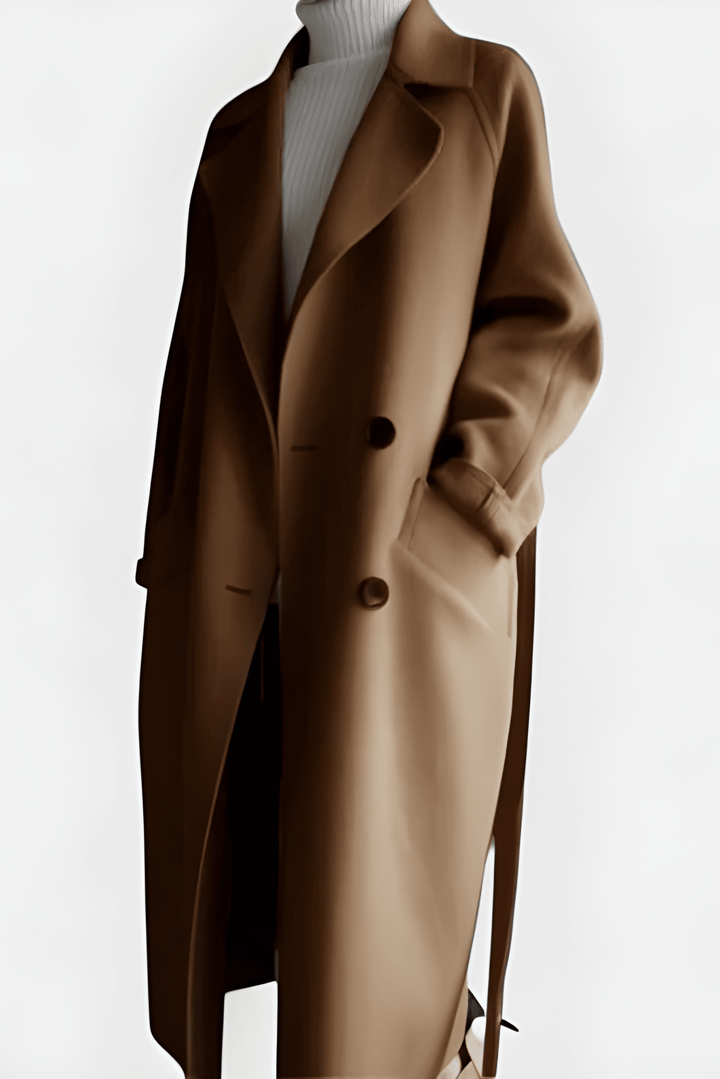 Zyrenya™ | Elegant Women's Jacket