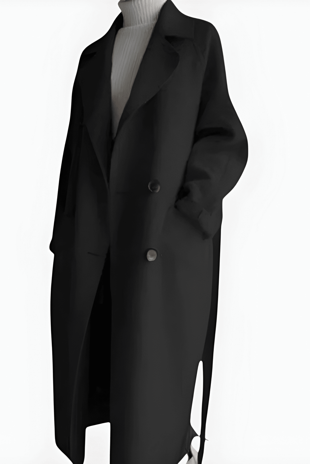 Zyrenya™ | Elegant Women's Jacket
