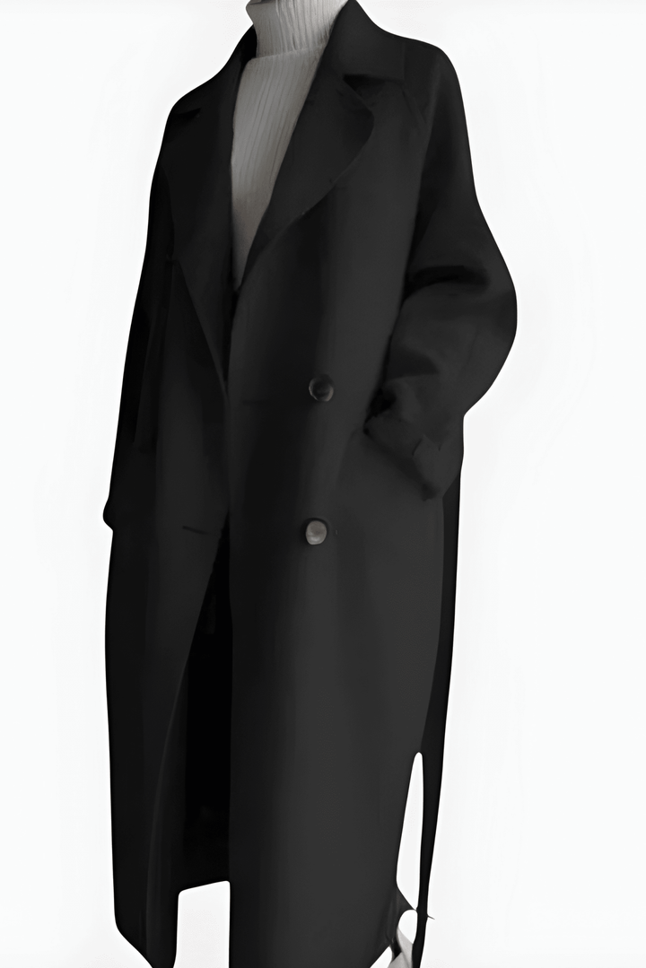 Zyrenya™ | Elegant Women's Jacket