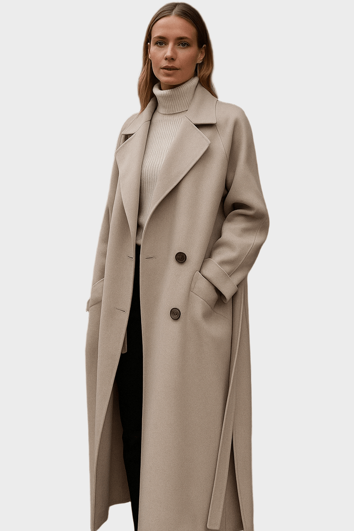 Zyrenya™ | Elegant Women's Jacket