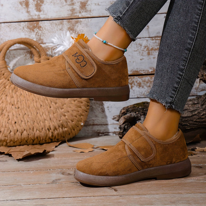 Maévianne – Winter Comfort Shoes