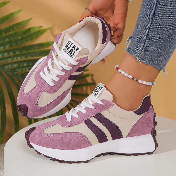 Catherine I Low Casual Shoes