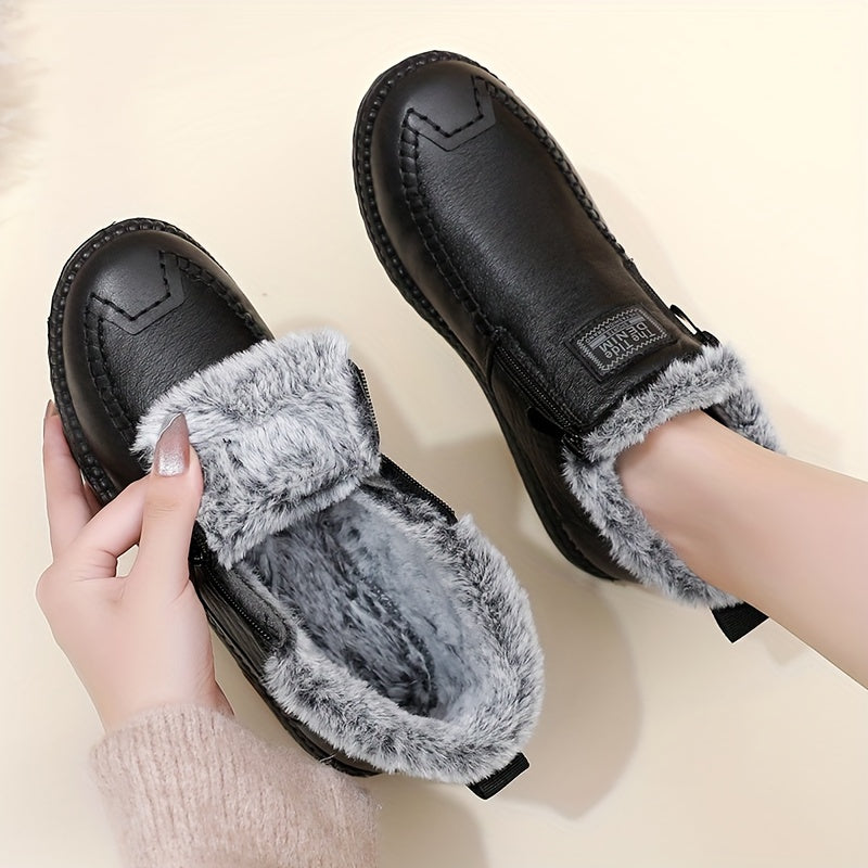 Orthoboot+ | Winter Comfort Thermal Shoes