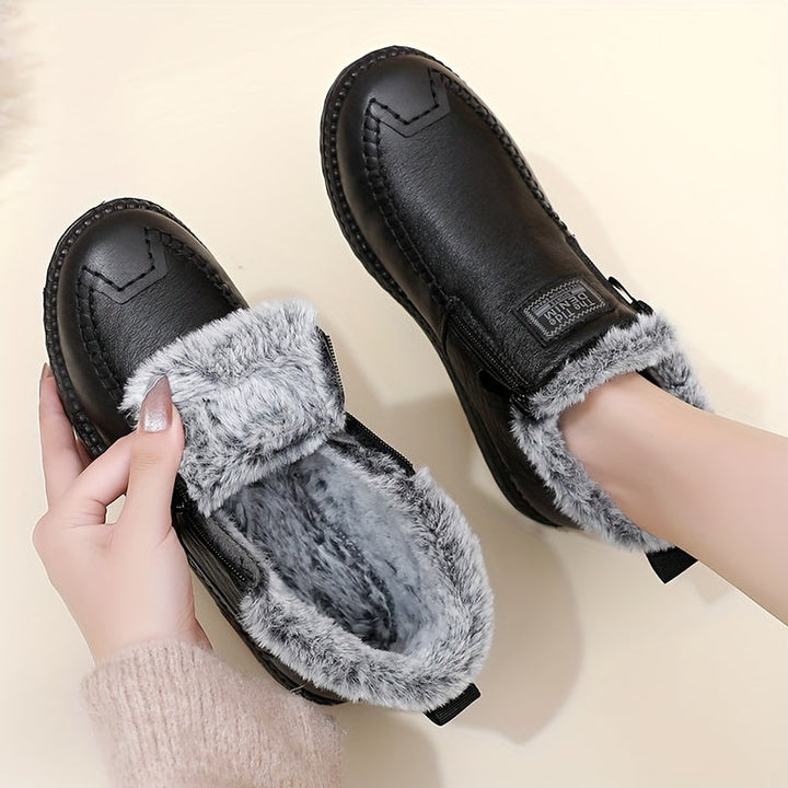 Orthoboot+ | Winter Comfort Thermal Shoes
