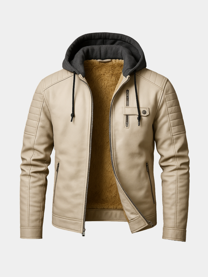 JOSEPH | ELEGANT AND REFINED HOODIE FOR MEN