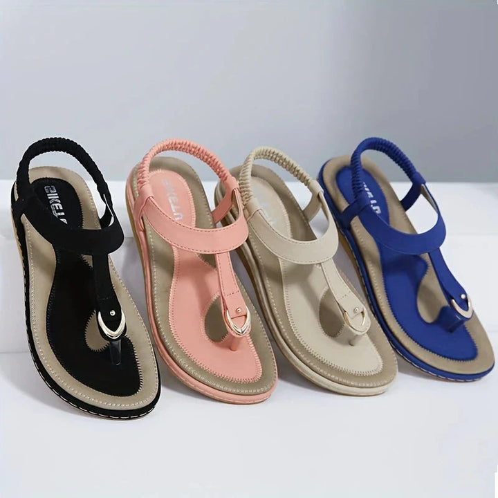 Anna I Soft Foam Sandals