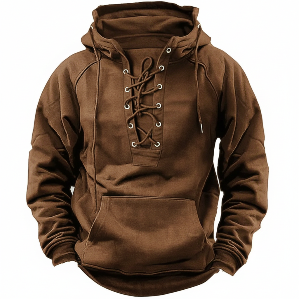 Harrison | Durable Hoodie Premium