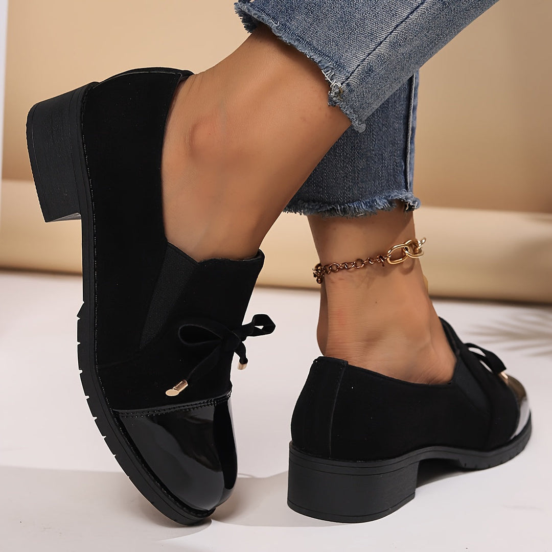 AMY™|MOCASSINI ELEGANTI COMODI