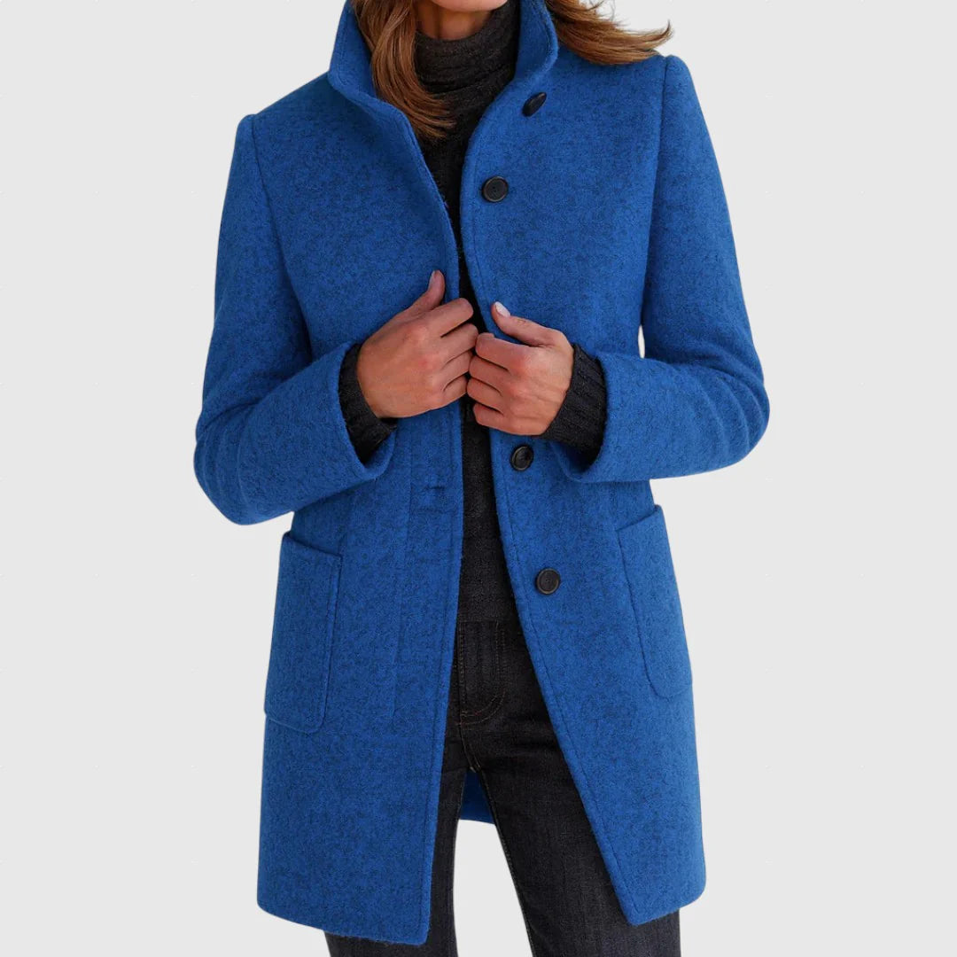 Fiora™ | Timeless Women's Coat