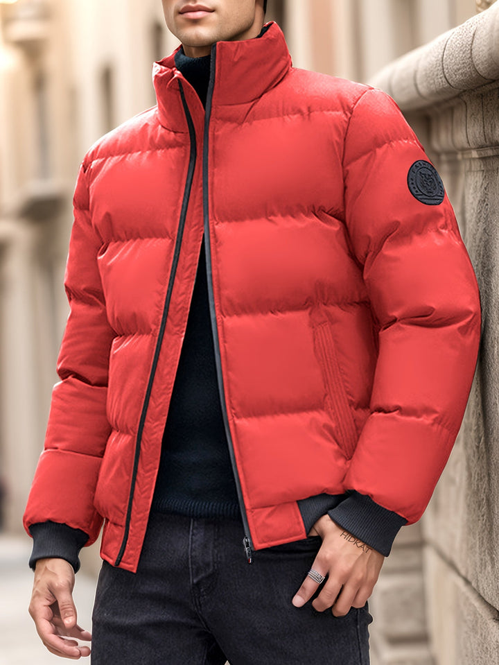 Tremblay | Puffer Jacket