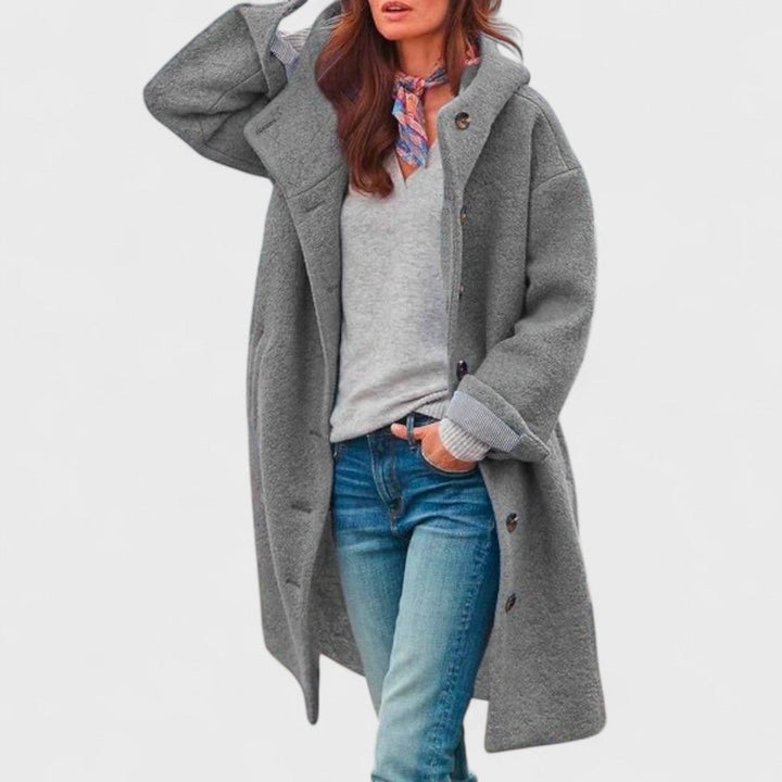 ALESSIA™|ELEGANT JACKET