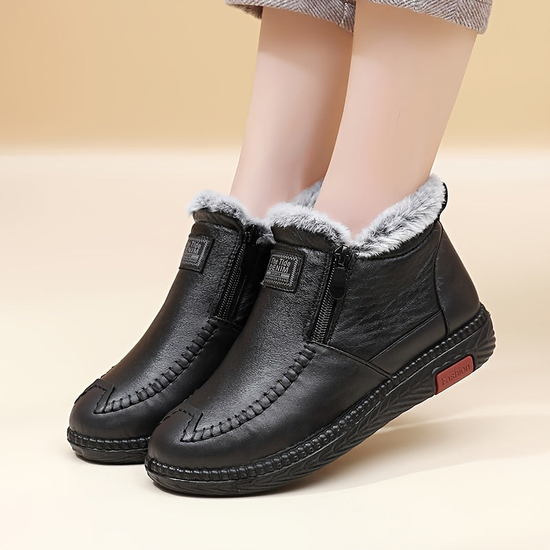 Orthoboot+ | Winter Comfort Thermal Shoes