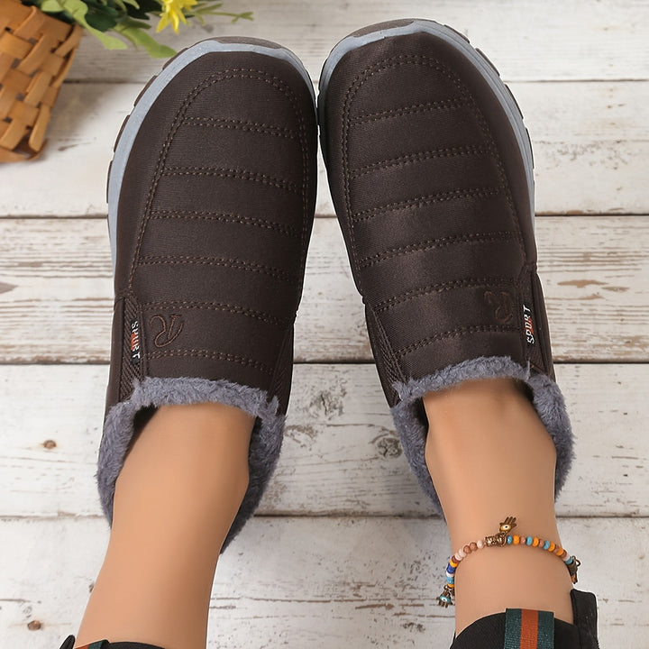 OrthoConfort | Winter Comfort Shoes