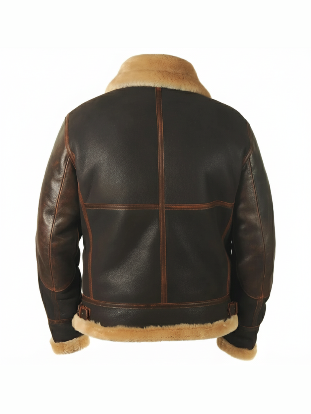 Jakub™ | Classic Pilot Jacket