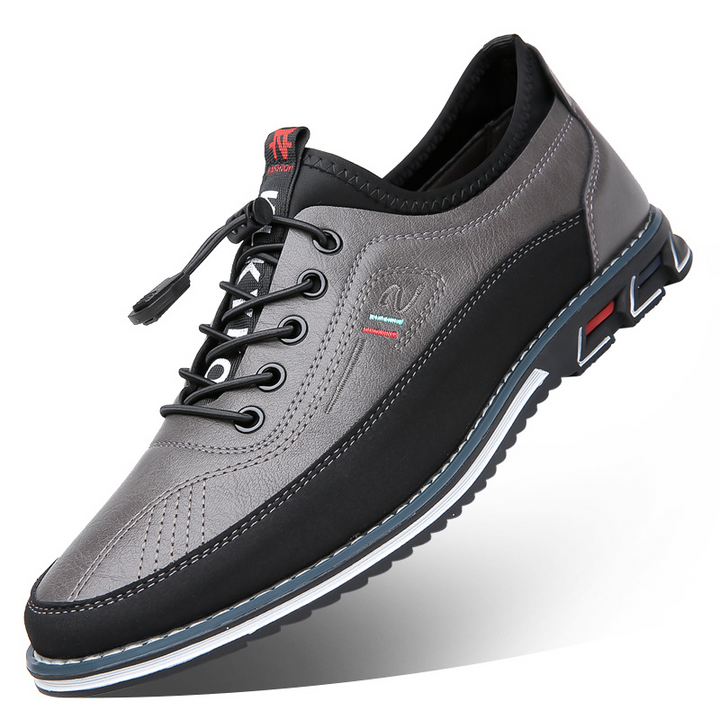 Mauro | Classic Oxford Shoes