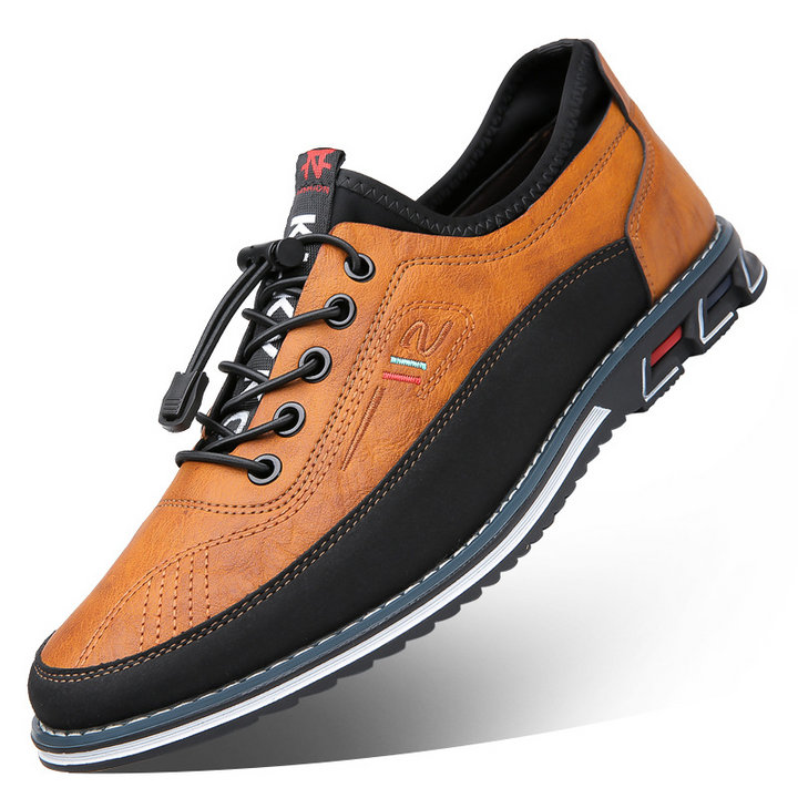 Mauro | Classic Oxford Shoes