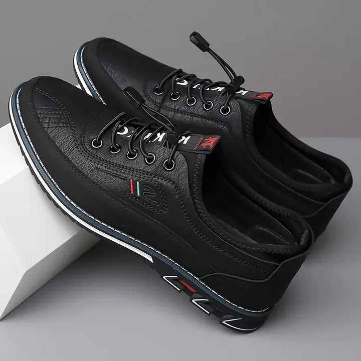 Mauro | Classic Oxford Shoes