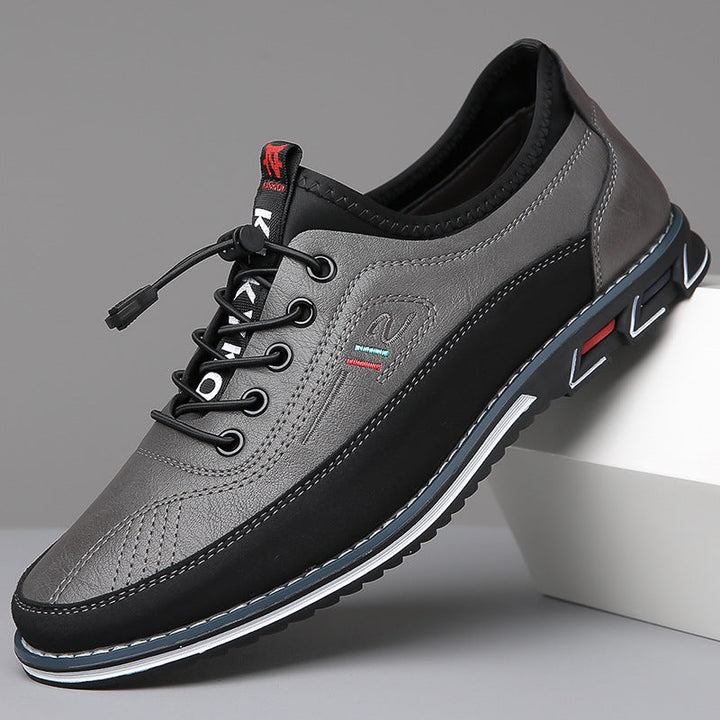 Mauro | Classic Oxford Shoes