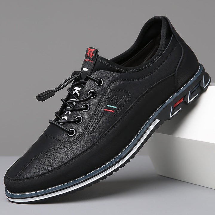 Mauro | Classic Oxford Shoes