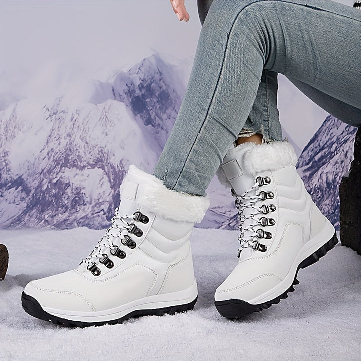 Orthotrail+ | Non-Slip Winter Boots