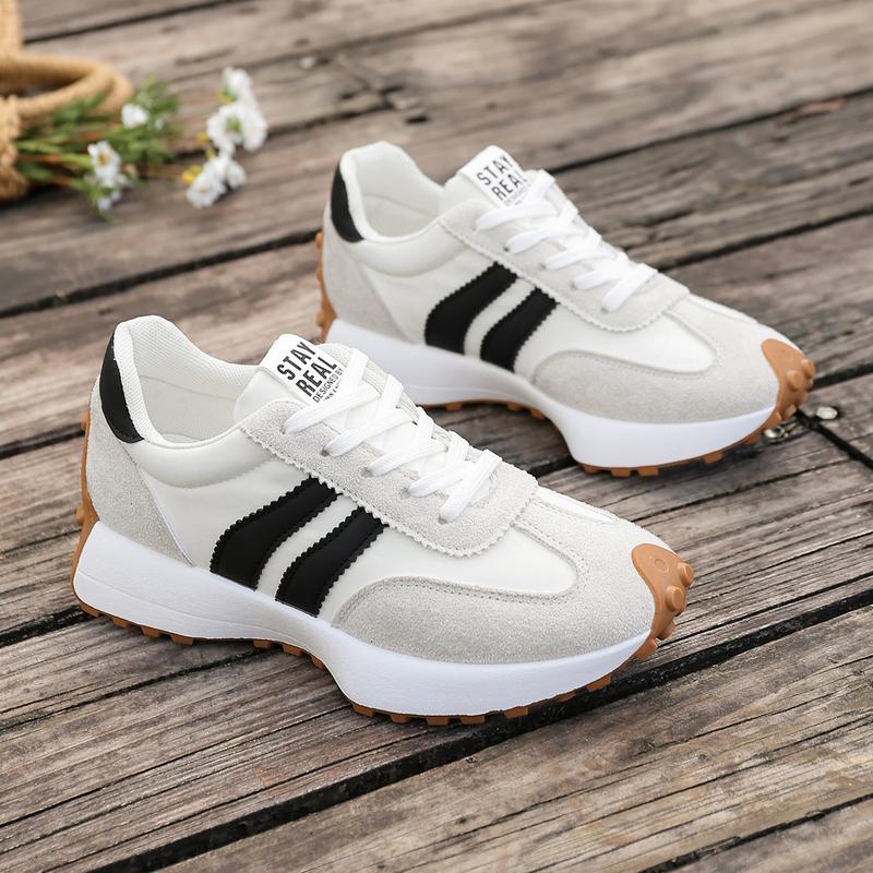Catherine I Low Casual Shoes