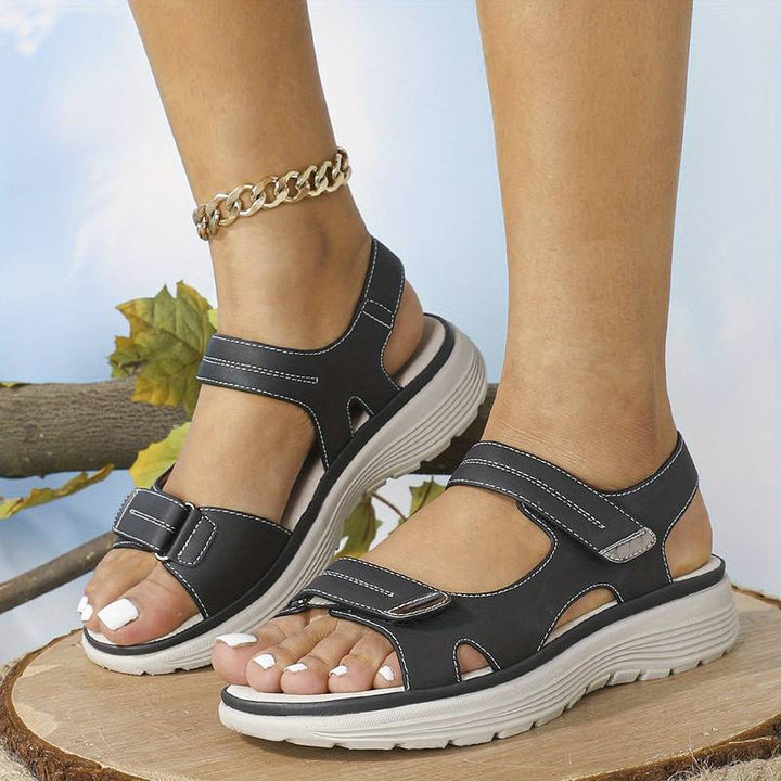 SONIA™|SANDALI ORTOPEDICI
