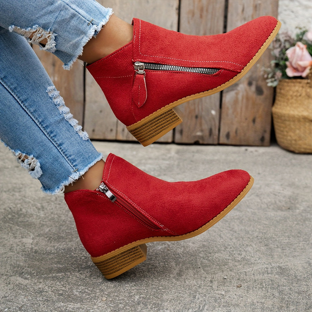 Vittoria | Scarpe Ortopediche Eleganti Da Donna