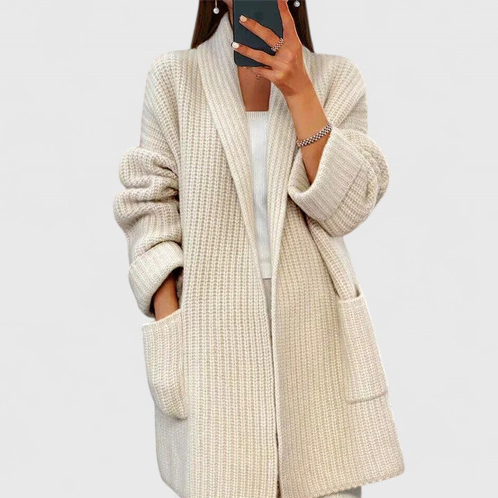 ZORA™|ELEGANT WOMEN'S CARDIGAN