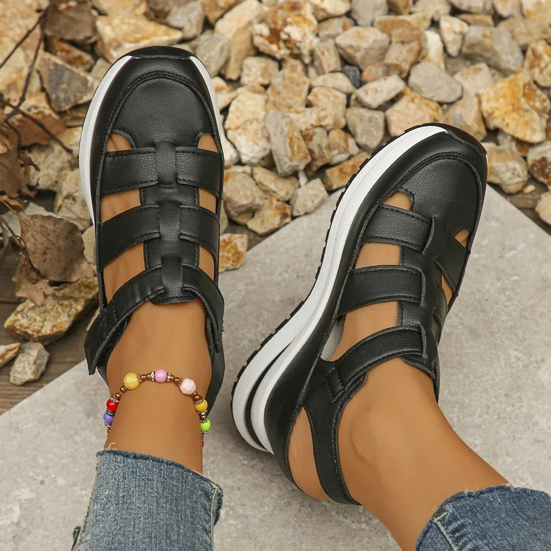 VERONICA™|ELEGANT ERGONOMIC SANDALS