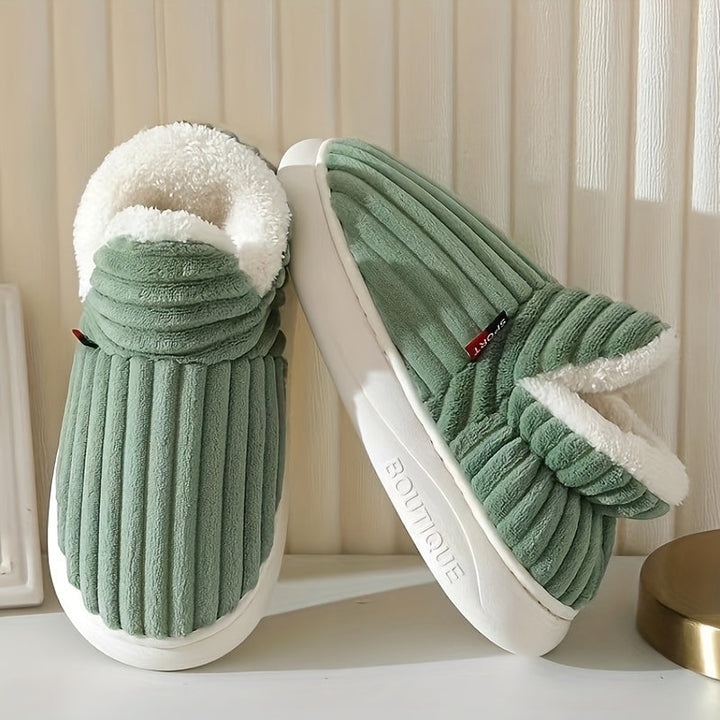 Elorynne | Cozy Comfort Slippers