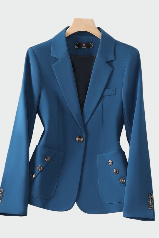 Jacket in Enchanting Dreams