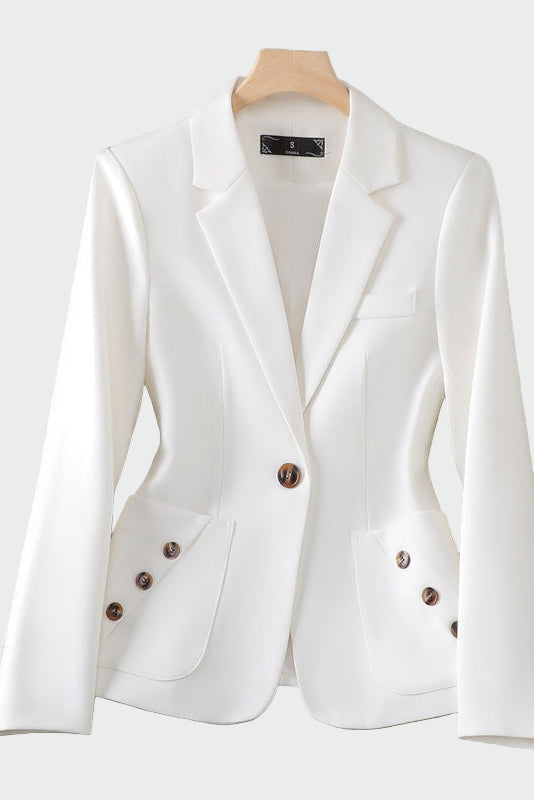 Jacket in Enchanting Dreams