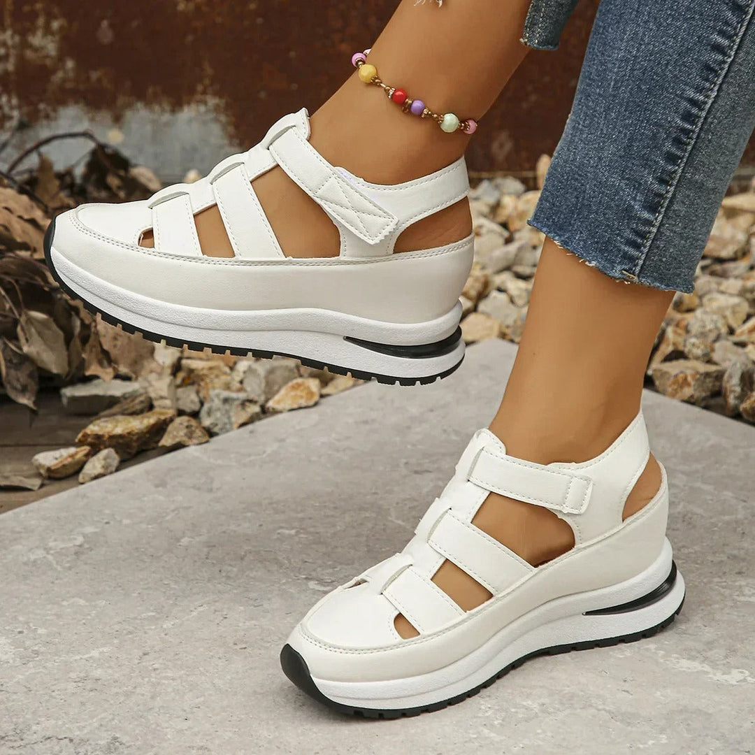 VERONICA™|ELEGANT ERGONOMIC SANDALS