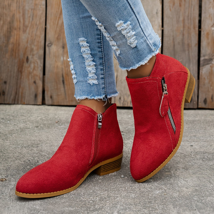 Vittoria | Scarpe Ortopediche Eleganti Da Donna