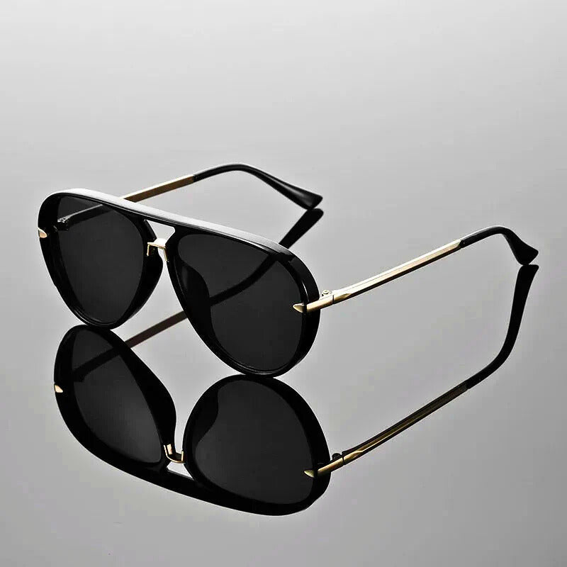 Viola I Aviator Sunglasses