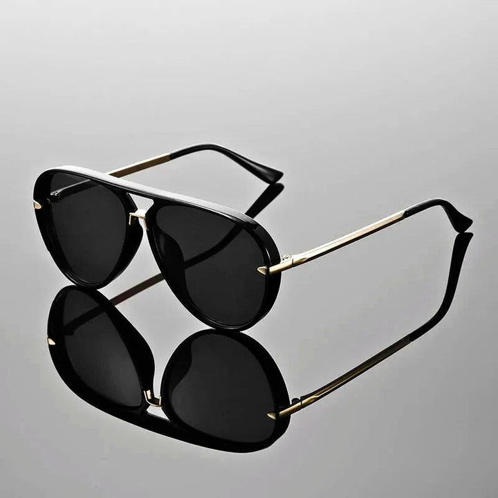 Viola I Aviator Sunglasses