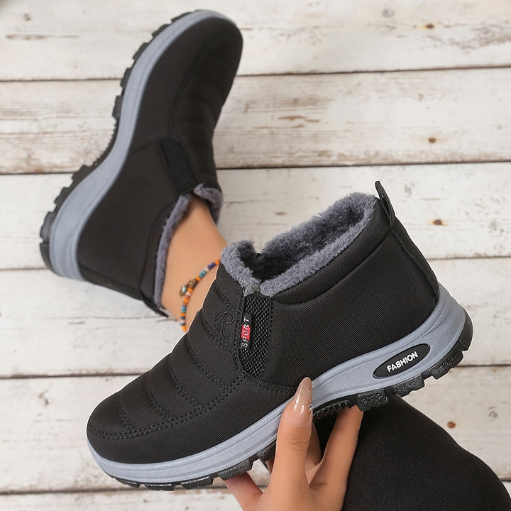 OrthoConfort | Winter Comfort Shoes