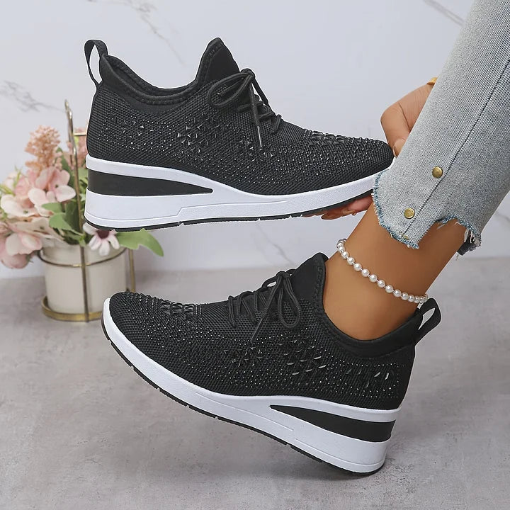 MARZIA|Fashion Orthopedic Shoes
