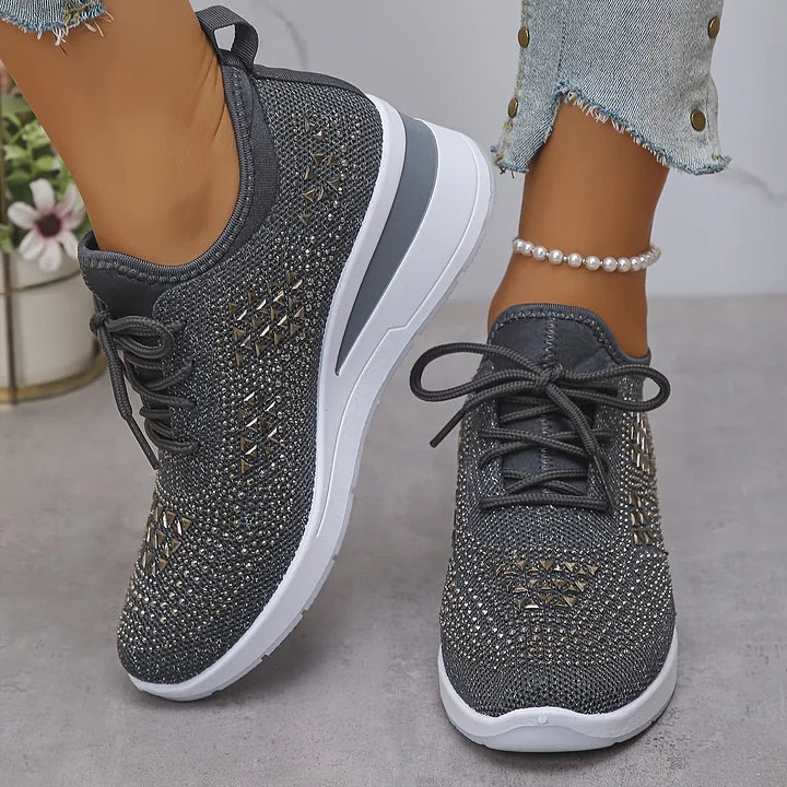 MARZIA|Fashion Orthopedic Shoes
