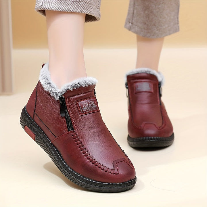 Orthoboot+ | Winter Comfort Thermal Shoes