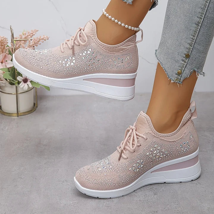 MARZIA|Fashion Orthopedic Shoes