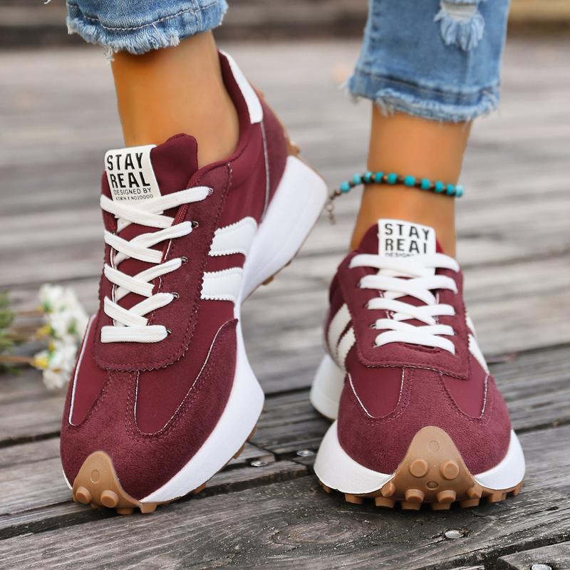 Catherine I Low Casual Shoes